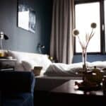 Gestion des nuisibles en hôtellerie : protocole et prévention 1 chambre d'hôtel