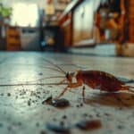 Tout savoir sur le cafard et la blatte