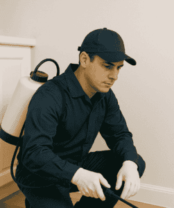 Comment devenir dératiseur ?