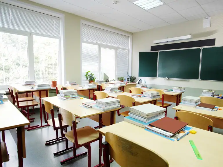 établissements scolaires