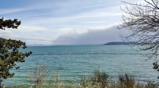 etang de berre