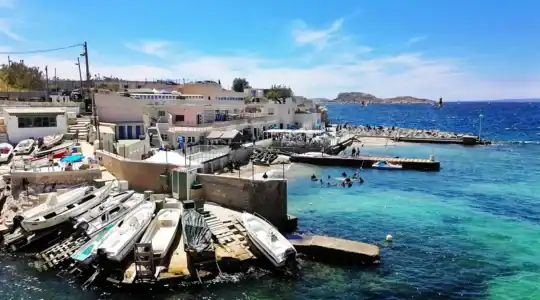 Prolifération des rongeurs sur le littoral : comment protéger son bateau ou son local 2 Port à Marseille