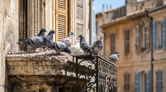 Réglementation du dépigeonnage à Marseille : ce qu'il faut savoir 2 Dépigeonnage à Marseille, quelle réglementation ?